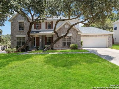 8842 Goodwick Heights