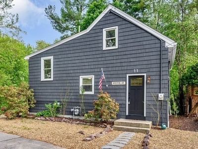 11 Atherton Ave