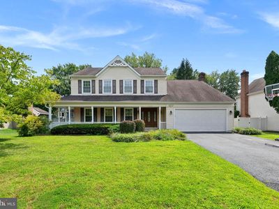 4220 Cherry Valley Dr