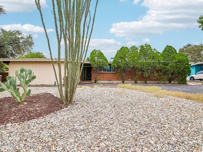 Property at 6922 E Rosewood St, Tucson, AZ