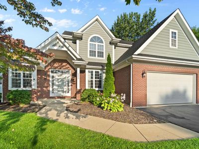 Property at 2045 Meagans WAY, Twin Lakes, WI