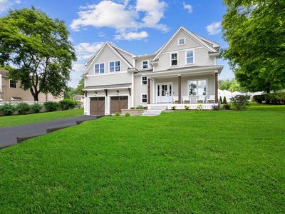 4 Brown Ave
