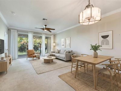 11991 Champions Green WAY #607