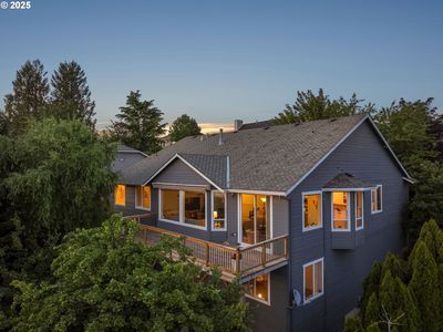 16117 SE Goosehollow Dr