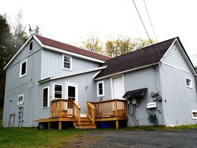 Property at 54 Assisqua Avenue, St Johnsbury, VT