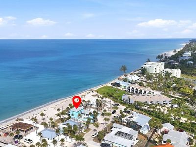 4074 N Beach Rd