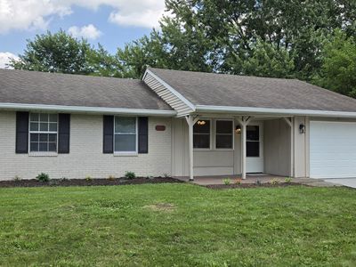 3141 N Pawnee Dr