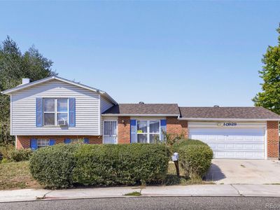 10929 Birch Drive