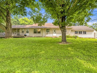Property at 1256 Rice St, Braham, MN