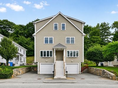 89 Overland Rd #2