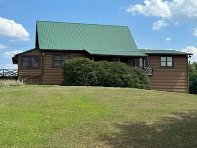 167 Christmas Tree Lane