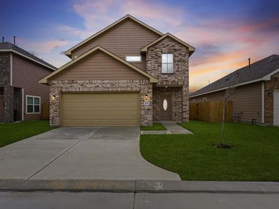2807 Pine Estate Ln