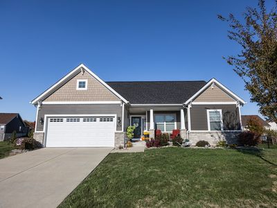 The Carnegie Plan, Prairie Lakes