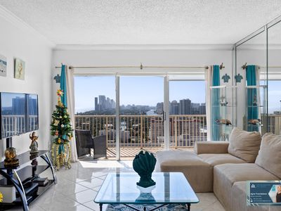 1985 S Ocean Drive #Pha