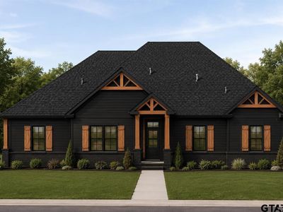 Property at 1234 Heartland Xing, Diana, TX