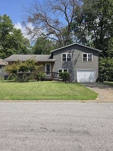 219 S Gray Dr