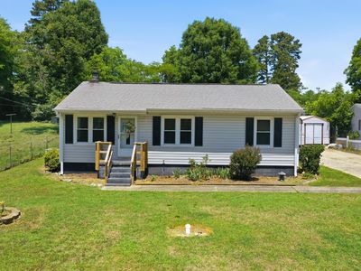 Property at 521 Graham St, Graham, NC