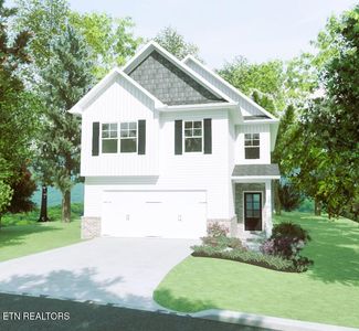 121 Heavenberry St Lot 101B
