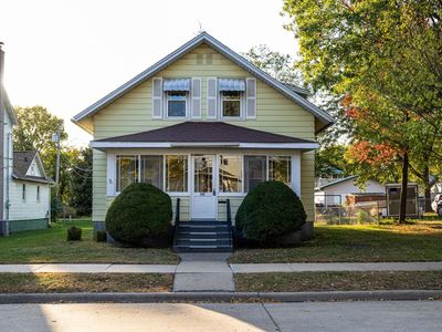 510 South Court STREET