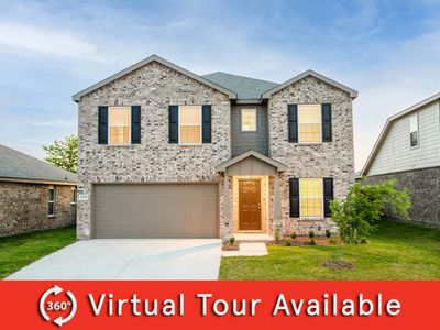 Kisko Plan, Verandah