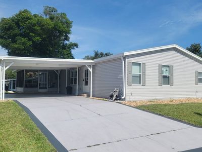 Property at 96 Habersham Dr, Flagler Beach, FL