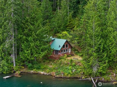 2800 N Cushman Ridge Drive