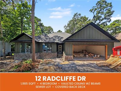 12 Radcliffe Dr