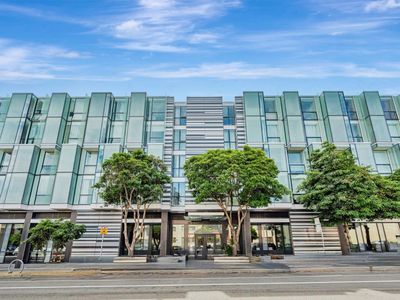 555 Fulton St UNIT 401