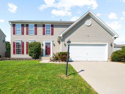 2444 Featherston Ct