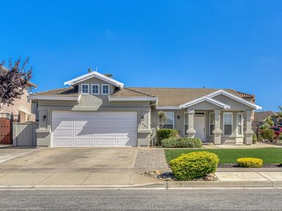 427 Chardonnay Dr