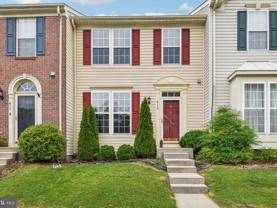 413 Foreland Garth