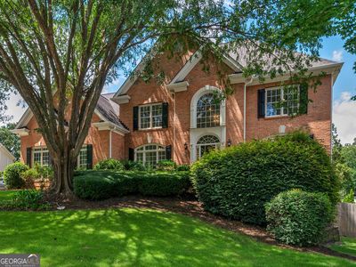 1524 Lake Cv