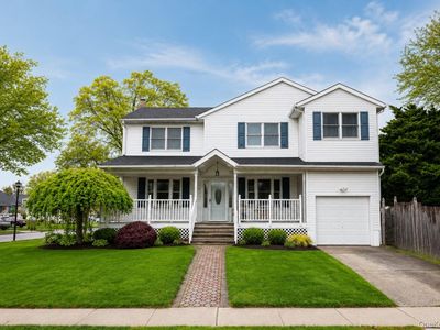 Property at 3837 Cordwood Lane, Seaford, NY