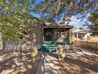 Property at 4478 Logan Street, Denver, CO