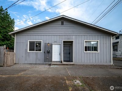 Property at 1310 1308 S 8th, Tacoma, WA