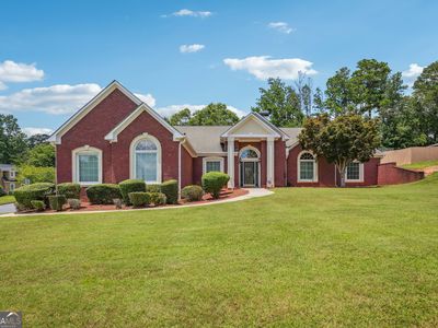 4955 Highland Lake Dr