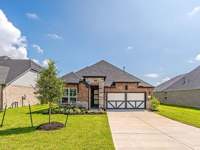 157 Peninsula Point Dr