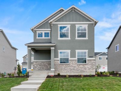1775 E Kern Mountain