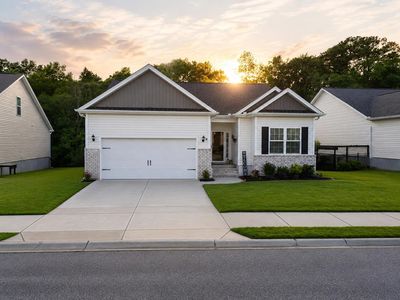 511 Grain Field Dr.