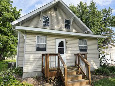 Property at 220 2nd Ave SW, Harmony, MN