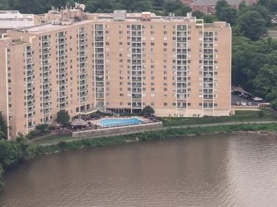 501 Slaters Ln APT 1224