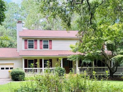 55 River Bend Road