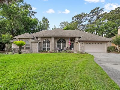 113 OSPREY RIDGE Way