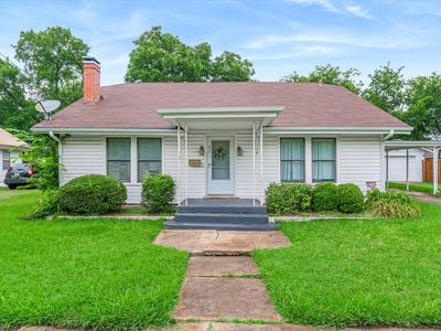 432 W High St