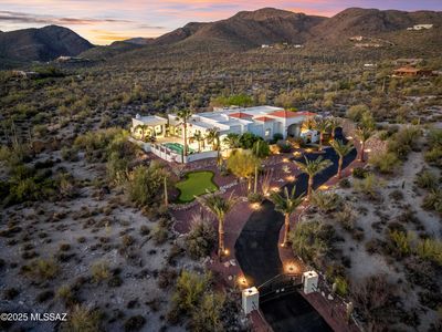 4775 W Gates Pass Rd