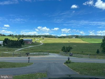 Property at 6814 Singers Glen Rd, Rockingham, VA