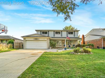 4120 Anthony Dr