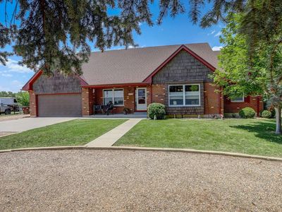 2316 Horseshoe Cir