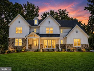 LOT 1 Sumneytown Pike