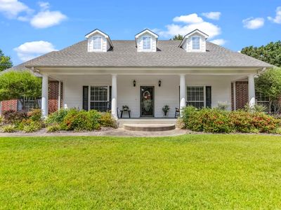 320 County Road 2317
